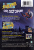 Spider-Man Vs. Dr. Octopus DVD Movie 