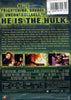 The Death of the Incredible Hulk DVD Movie 