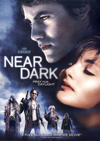 Near Dark DVD Movie 