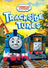 Thomas And Friends - Trackside Tunes DVD Movie 
