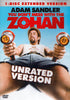You Don t Mess With the Zohan (1-Disc Extended Version) DVD Movie 