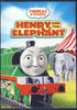 Thomas And Friends - Henry and the Elephant DVD Movie 