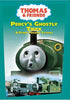 Thomas and Friends - Percy's and Ghostly Tricky and Other Story DVD Movie 