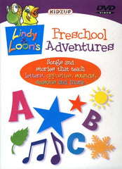 Preschool Adventure - Lindy and Loon's