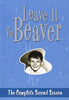 Leave It to Beaver - The Complete Season 2 (Boxset) DVD Movie 