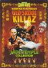 Old Skool Killaz (Boxset) DVD Movie 