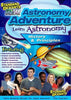 The Standard Deviants - Astronomy Adventure - Learn Astronomy History and Principles DVD Movie 