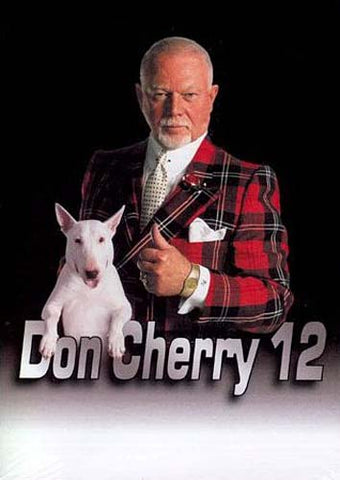 Don Cherry - Vol. 12 DVD Movie 