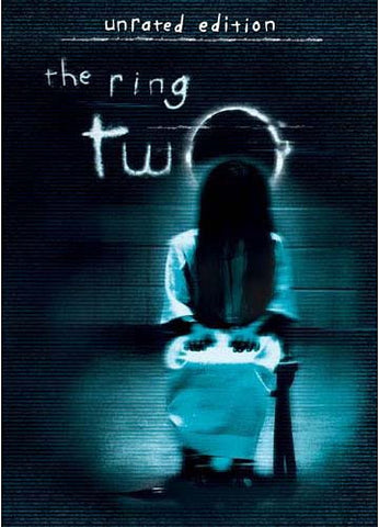 The Ring Two (Unrated Widescreen Edition) DVD Movie 