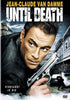 Until Death DVD Movie 