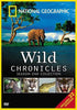 National Geographic - Wild Chronicles Volume 1 and 2 - Season One (Boxset) DVD Movie 