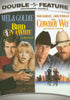 Bird on a Wire / The Cowboy Way (Double Feature) (Bilingual) DVD Movie 
