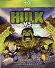 Hulk Vs. (Hulk Vs Wolverine / Hulk Vs Thor) (Blu-ray) (Maple) BLU-RAY Movie 