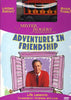 Mister Rogers' Neighborhood - Adventures in Friendship (with Toy) (Boxset) DVD Movie 