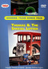 Thomas and Friends - Thomas and the Special Letter (With Wooden Train) (Boxset) DVD Movie 