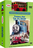 Thomas and Friends - Thomas and the Jet Engine and Other Adventures (With Toy Train) (Boxset) DVD Movie 