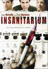 Insanitarium DVD Movie 