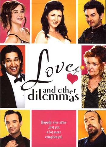 Love and Other Dilemmas DVD Movie 