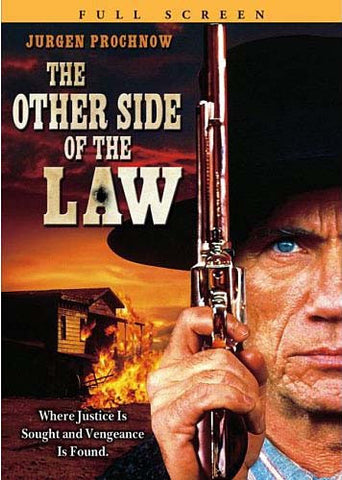 The Other Side of the Law DVD Movie 