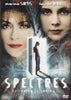 Spectres DVD Movie 
