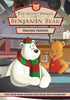 The Secret World of Benjamin Bear - Helping Friends DVD Movie 