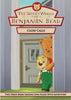 The Secret World of Benjamin Bear - Close Calls DVD Movie 