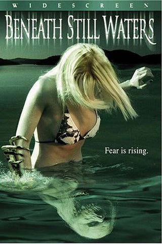 Beneath Still Waters DVD Movie 