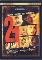 21 Grams (Collector s Edition) (Bilingual)