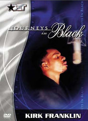 Journeys In Black - Kirk Franklin