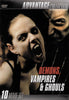 Advantage: Demons, Vampires & Ghouls (Boxset) DVD Movie 
