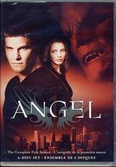 Angel - Season One (Boxset)