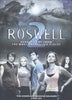 Roswell - The Complete Second (2) Season (Boxset) DVD Movie 