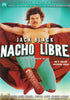 Nacho Libre (Full Screen Special Collectors Edition) (Bilingual) DVD Movie 