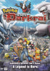 Pokemon - The Rise of Darkrai DVD Movie 