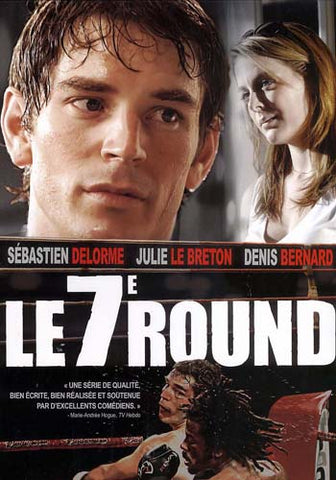 Le 7e round (Boxset) DVD Movie 