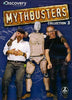 Mythbusters - Collection 3 DVD Movie 