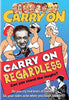 Carry on Regardless DVD Movie 