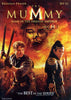 The Mummy - Tomb of the Dragon Emperor (Widescreen) (Bilingual) DVD Movie 