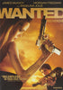 Wanted (Bilingual) DVD Movie 