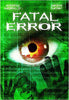 Fatal Error DVD Movie 