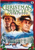 Christmas Miracle at Sage Creek DVD Movie 