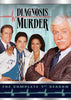 Diagnosis Murder - The Complete 1st Season (Boxset) DVD Movie 