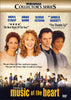 Music Of The Heart DVD Movie 