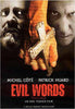 Evil Words / Sur le Seuil DVD Movie 