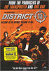 District 13 / Banlieue 13 DVD Movie 