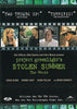 Project Greenlight's - Stolen Summer - The Movie DVD Movie 