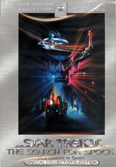 Star Trek III - The Search for Spock (Two-Disc Special Collector s Edition) (Bilingual)