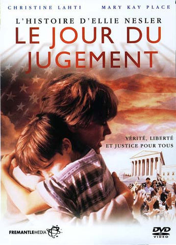Le Jour Du Jugement DVD Movie 