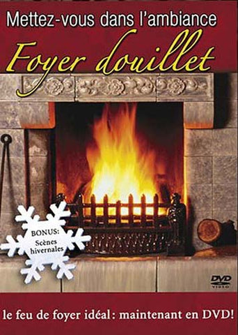 Foyer Douillet DVD Movie 