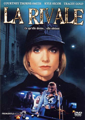 La Rivale DVD Movie 